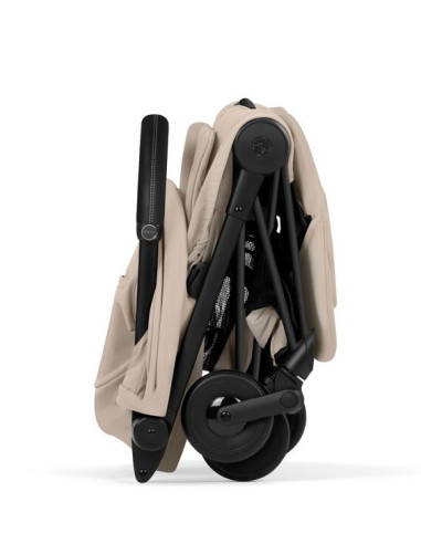 Poussette Cybex COYA Comfort - Matt...