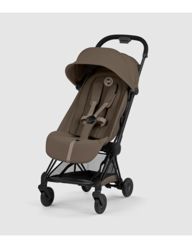 Poussette Cybex COYA Comfort - Matt...
