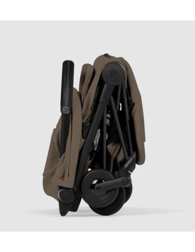 Poussette Cybex COYA Comfort - Matt...
