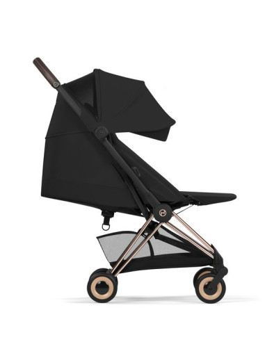 Poussette Cybex COYA Comfort -...