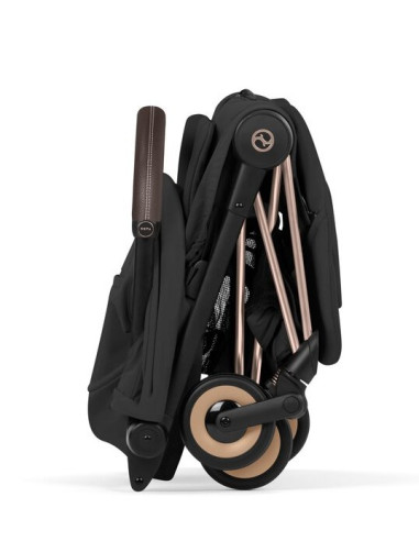 Poussette Cybex COYA Comfort -...