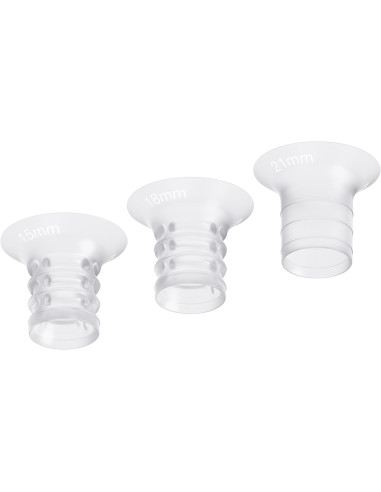 Set d’inserts de remplacement Medela...