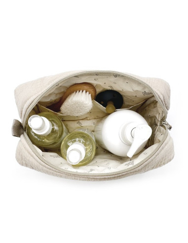 Trousse de toilette Camila Gaufré -...
