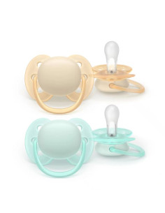 Sucette Avent ultrasoft 0-6...