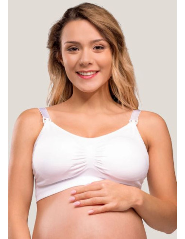 Soutien-gorge grossesse et...