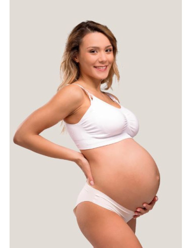Soutien-gorge grossesse et...