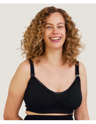 Soutien-gorge grossesse et...