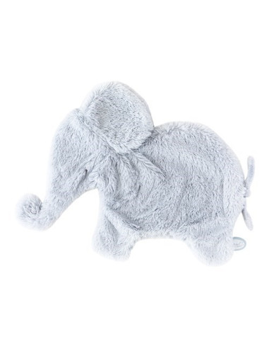 Doudou attache sucette Oscar 42cm -...