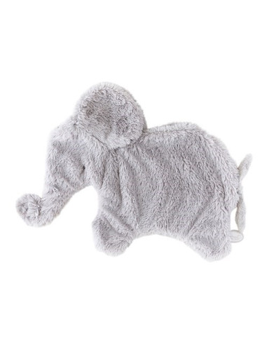 Doudou attache sucette Oscar 42cm -...