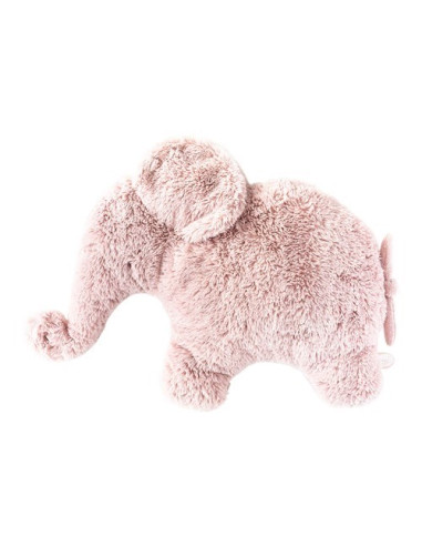 Peluche coussin 52 cm Oscar - Rose