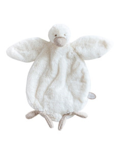 Doudou attache sucette... 2