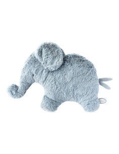 Peluche musicale Oscar - Bleu