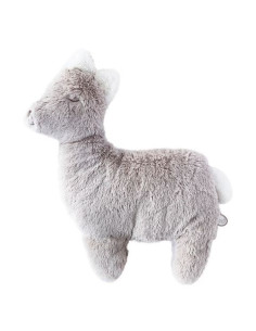 Peluche musicale Lulu - Greige