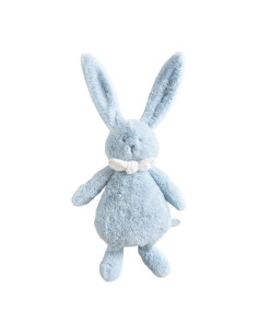 Peluche 30cm Ella - Bleu Ciel