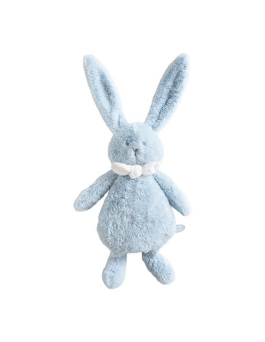 Peluche 30cm Ella - Bleu Ciel