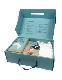 Kit de maternité 28Pcs -... 2