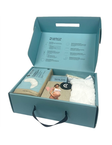 Kit de maternité 28Pcs - Taille Unique