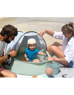 Aquani tente anti-UV 3 en 1... 2