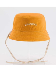 Bob réversible 3-6M - Sunshine 2