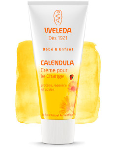 Crème pour le Change -...