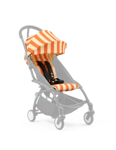 Pack couleur YOYO 6+ - Capri