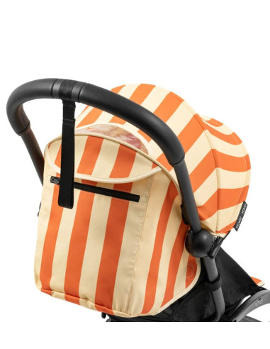 Pack couleur YOYO 6+ - Capri