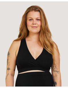 Brassière grossesse et...