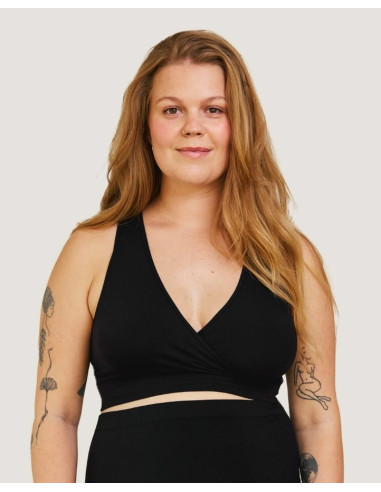 Brassière grossesse et allaitement...