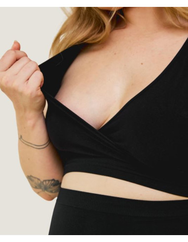 Brassière grossesse et allaitement...