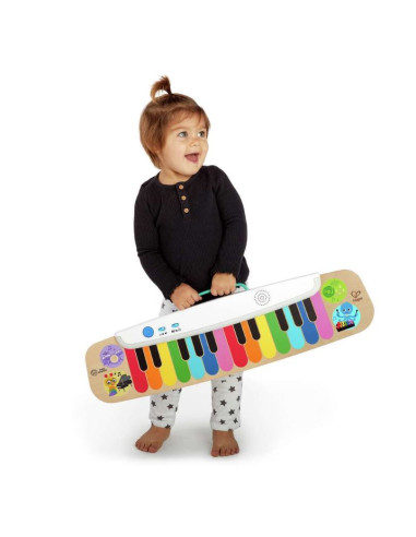 Clavier Magic Touch