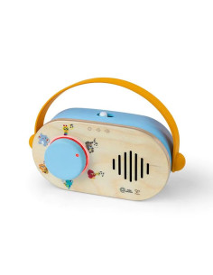Radio Discovery Hape