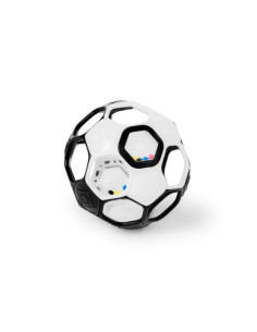 Hochet Oball 12cm - Black &...