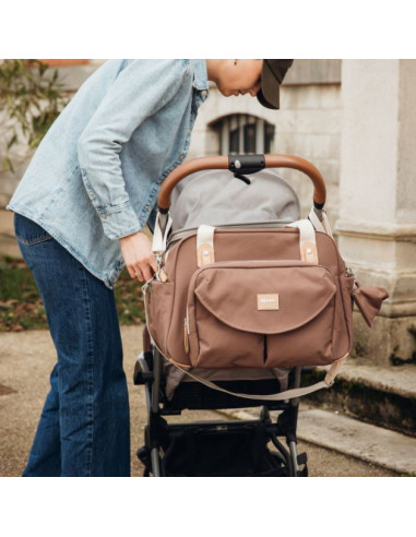 Sac Genève II - Cacao