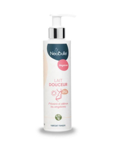 Lait Douceur Vergetures - 200ml