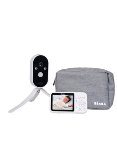Babyphone Vidéo ZEN Travel...