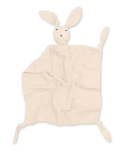 Doudou tetra Bunny 40x40 -...