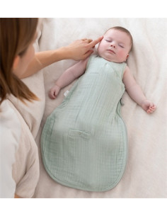 Gigoteuse Magic Bag 1-4m... 2