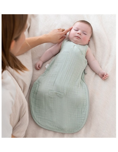 Gigoteuse Magic Bag 1-4m été tétra -...