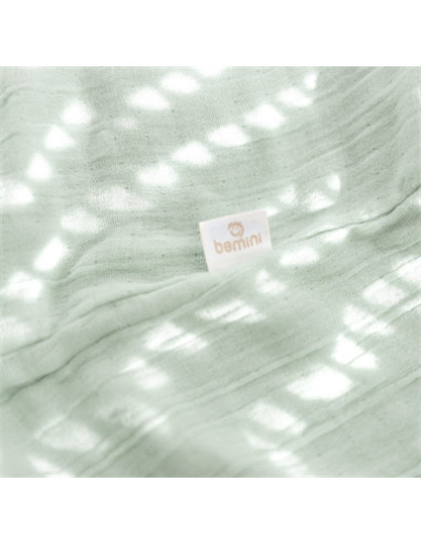 Gigoteuse Magic Bag 4-12m été tétra -...