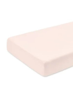 Drap housse parc jersey...