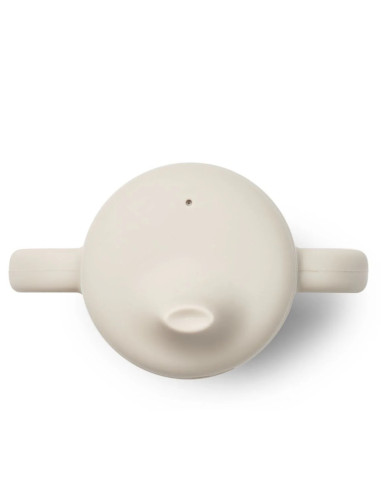 Gobelet en silicone Neil 150ml - Sea...