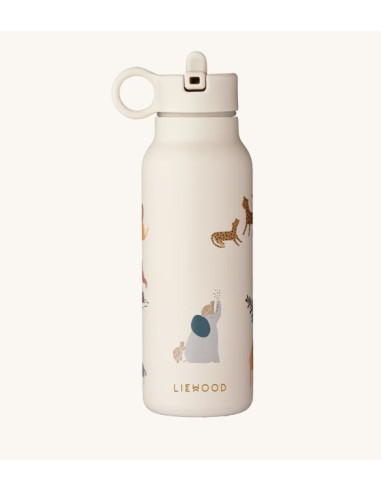 Gourde en inox 350ml  - All...