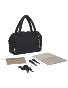 Sac à langer Yula - Noir