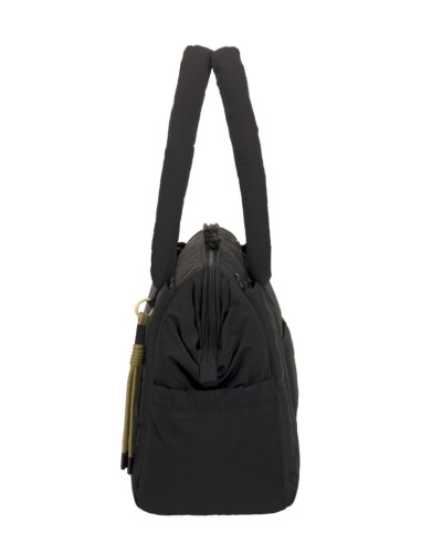 Sac à langer Yula - Noir