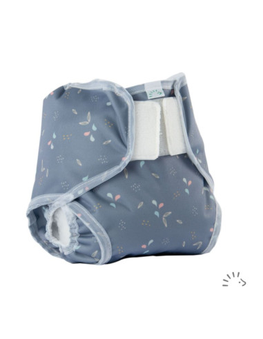 Culotte PopoWrap T.L - Blossom