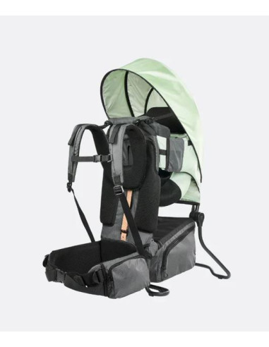 Porte-bébé de randonnée Moov & Hike -...