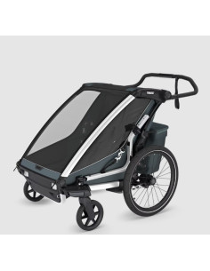 Chariot Thule Cross 2... 2