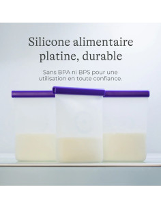Sachets de conservation de... 2