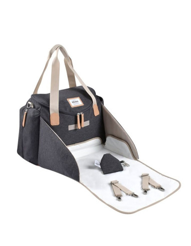Sac à langer Béaba Sydney II -...