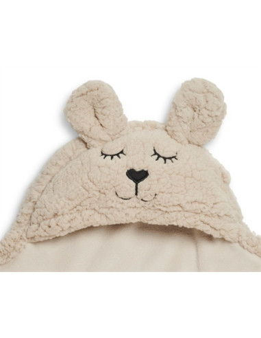 Nid d'ange universel 0-9 mois Teddy...